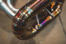 Load image into Gallery viewer, Valvetronic Valved Sport Exhaust System for Porsche GT3 991.1 / 991.2