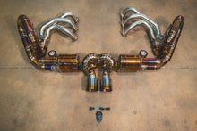 Load image into Gallery viewer, Valvetronic Valved Sport Exhaust System for Porsche GT3 991.1 / 991.2