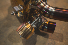Load image into Gallery viewer, Ferrari California 4.3 V8 Valved Sport Exhaust System