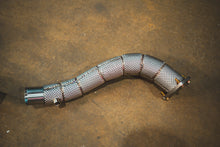 Load image into Gallery viewer, Ferrari California 4.3 V8 Valved Sport Exhaust System