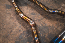 Load image into Gallery viewer, BMW X5M / X6M F95 / F96 VALVED SPORT EXHAUST SYSTEM