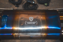 Load image into Gallery viewer, BMW X5M / X6M F95 / F96 VALVED SPORT EXHAUST SYSTEM