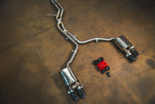 Load image into Gallery viewer, Audi B8 / B8.5 S4 / S5 Valved Sport Exhaust System