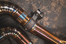 Load image into Gallery viewer, BMW X5M / X6M F95 / F96 VALVED SPORT EXHAUST SYSTEM