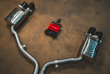 Load image into Gallery viewer, Audi B8 / B8.5 S4 / S5 Valved Sport Exhaust System