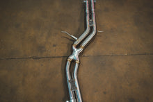 Load image into Gallery viewer, Audi B8 / B8.5 S4 / S5 Valved Sport Exhaust System