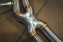 Load image into Gallery viewer, Audi B8 / B8.5 S4 / S5 Valved Sport Exhaust System