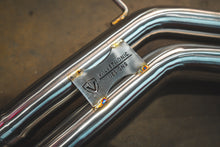 Load image into Gallery viewer, Audi B8 / B8.5 S4 / S5 Valved Sport Exhaust System