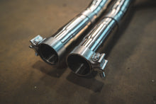 Load image into Gallery viewer, Audi B8 / B8.5 S4 / S5 Valved Sport Exhaust System