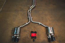 Load image into Gallery viewer, Audi B8 / B8.5 S4 / S5 Valved Sport Exhaust System