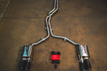 Load image into Gallery viewer, Audi B8 / B8.5 S4 / S5 Valved Sport Exhaust System