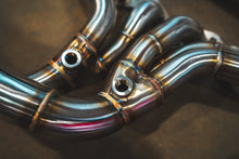 Load image into Gallery viewer, Aston Martin DBS V12 Valved Sport Exhaust System