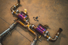 Load image into Gallery viewer, Audi R8 True F1 / Valved Exhaust System