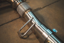 Load image into Gallery viewer, Audi R8 True F1 / Valved Exhaust System
