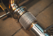 Load image into Gallery viewer, Audi R8 True F1 / Valved Exhaust System