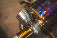 Load image into Gallery viewer, Audi R8 True F1 / Valved Exhaust System