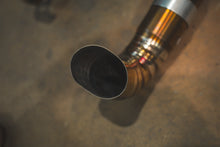 Load image into Gallery viewer, Audi R8 True F1 / Valved Exhaust System