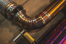 Load image into Gallery viewer, Audi R8 True F1 / Valved Exhaust System