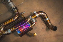 Load image into Gallery viewer, Audi R8 True F1 / Valved Exhaust System