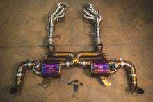 Load image into Gallery viewer, Audi R8 True F1 / Valved Exhaust System