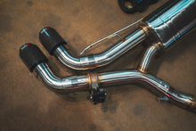 Load image into Gallery viewer, BMW X5M / X6M F95 / F96 VALVED SPORT EXHAUST SYSTEM