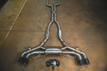 Load image into Gallery viewer, BMW X5M / X6M F95 / F96 VALVED SPORT EXHAUST SYSTEM