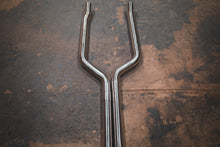 Load image into Gallery viewer, BMW Alpina XB7 / X7 M50i / X7 M60i  Valved Sport Exhaust System (BMW.X7.G07.V8.VSES.BR)