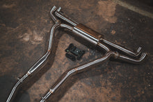 Load image into Gallery viewer, BMW Alpina XB7 / X7 M50i / X7 M60i  Valved Sport Exhaust System (BMW.X7.G07.V8.VSES.BR)