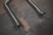 Load image into Gallery viewer, BMW Alpina XB7 / X7 M50i / X7 M60i  Valved Sport Exhaust System (BMW.X7.G07.V8.VSES.BR)