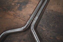 Load image into Gallery viewer, BMW Alpina XB7 / X7 M50i / X7 M60i  Valved Sport Exhaust System (BMW.X7.G07.V8.VSES.BR)