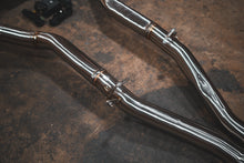 Load image into Gallery viewer, BMW Alpina XB7 / X7 M50i / X7 M60i  Valved Sport Exhaust System (BMW.X7.G07.V8.VSES.BR)