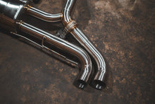 Load image into Gallery viewer, BMW Alpina XB7 / X7 M50i / X7 M60i  Valved Sport Exhaust System (BMW.X7.G07.V8.VSES.BR)