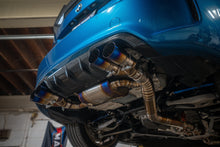 Load image into Gallery viewer, BMW F87 M2 Competition Equal Length Valved Sport Exhaust System