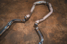 Load image into Gallery viewer, Mercedes Benz G-Wagon 463A / 464 Valved Sport Exhaust System