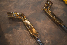 Load image into Gallery viewer, Mercedes Benz G-Wagon 463A / 464 Valved Sport Exhaust System