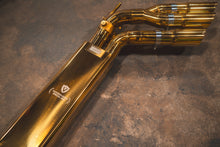 Load image into Gallery viewer, Mercedes Benz G-Wagon 463A / 464 Valved Sport Exhaust System