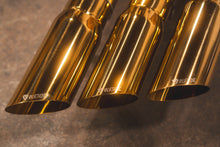 Load image into Gallery viewer, Mercedes Benz G-Wagon 463A / 464 Valved Sport Exhaust System