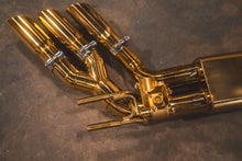 Load image into Gallery viewer, Mercedes Benz G-Wagon 463A / 464 Valved Sport Exhaust System