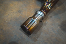 Load image into Gallery viewer, Mclaren 720S Valved Sport Exhaust System