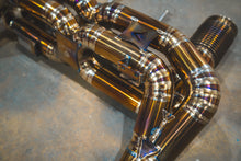 Load image into Gallery viewer, Mclaren 720S Valved Sport Exhaust System