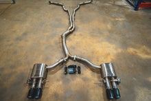 Load image into Gallery viewer, B9 S4/S5 Valved Sport Exhaust System