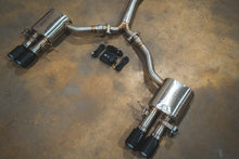Load image into Gallery viewer, Audi B9 S4 / S5 Valved Sport Exhaust System