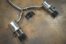 Load image into Gallery viewer, Audi B9 S4 / S5 Valved Sport Exhaust System