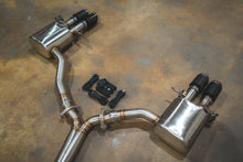 Load image into Gallery viewer, Audi B9 S4 / S5 Valved Sport Exhaust System