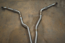 Load image into Gallery viewer, Audi B9 S4 / S5 Valved Sport Exhaust System
