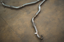 Load image into Gallery viewer, Audi B9 S4 / S5 Valved Sport Exhaust System