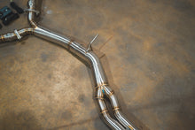 Load image into Gallery viewer, Audi B9 S4 / S5 Valved Sport Exhaust System