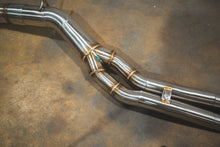 Load image into Gallery viewer, Audi B9 S4 / S5 Valved Sport Exhaust System