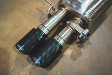 Load image into Gallery viewer, Audi B9 S4 / S5 Valved Sport Exhaust System