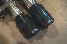 Load image into Gallery viewer, Audi B9 S4 / S5 Valved Sport Exhaust System